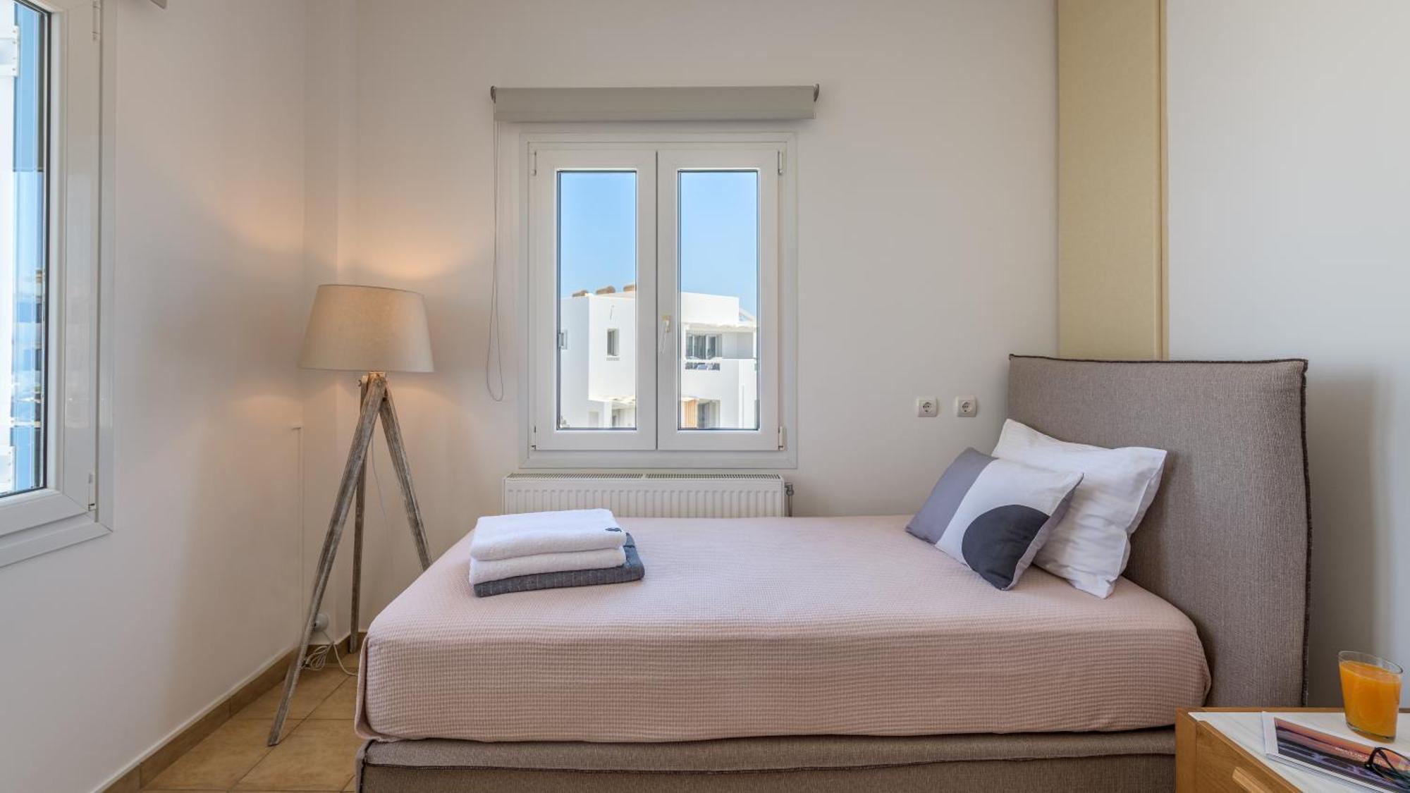 Villa Marisol Pollonia Bagian luar foto