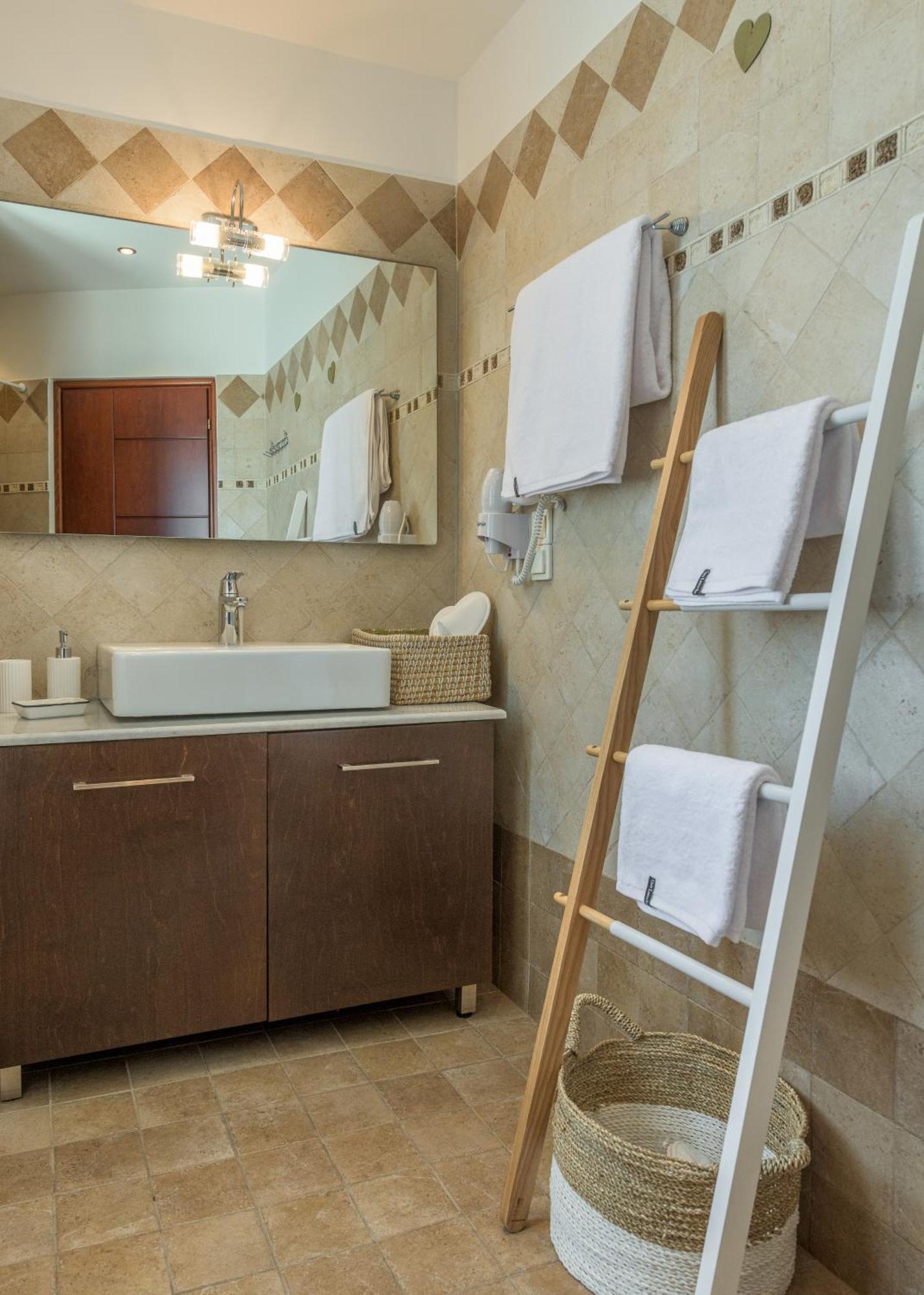 Villa Marisol Pollonia Bagian luar foto